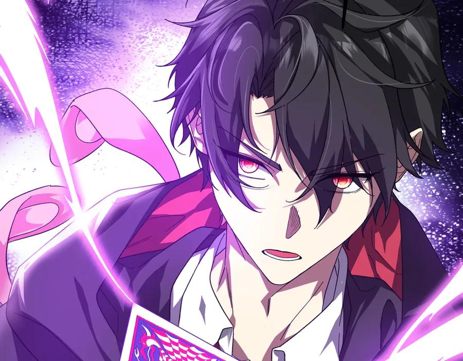 《全球惊悚：开局万亿冥币》第197话 逐个击破！（补周日 第35页