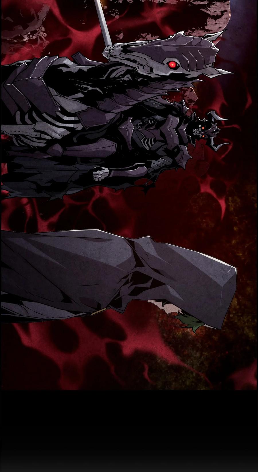 《死灵法师的进化特质》02 剑气大师 第68页