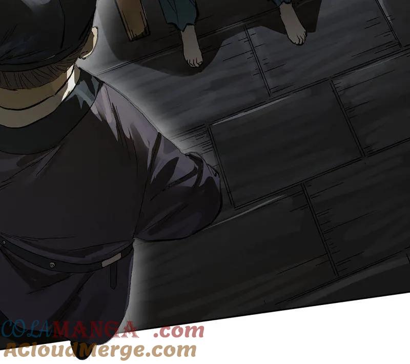 传武 第452话 第三卷 136 大全史记 第19页