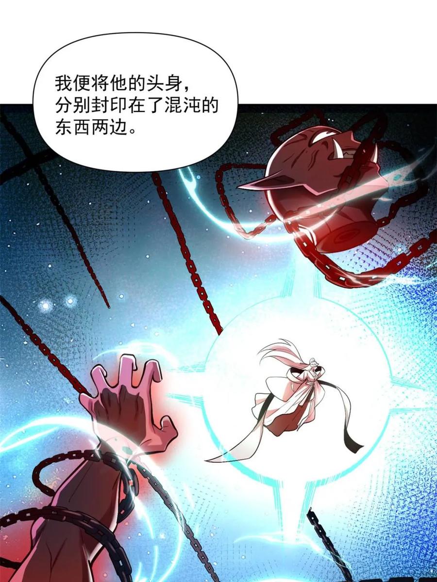 《原来我是修仙大佬》第529话 529话 第77页