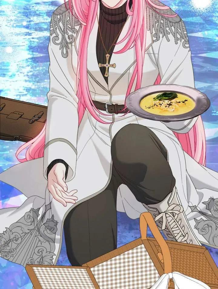 为附身者的特惠 - 第92话 - 第78张图