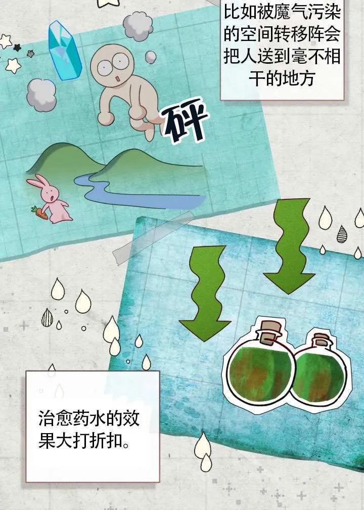 为附身者的特惠 - 第92话 - 第63张图