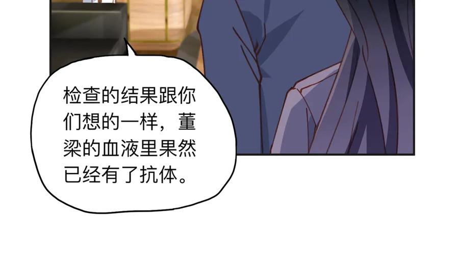 《离婚后前夫成了我的忠犬》169 竞选 第50页