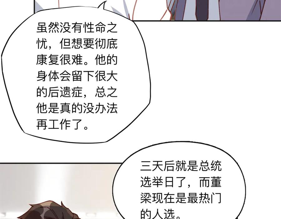 《离婚后前夫成了我的忠犬》169 竞选 第56页