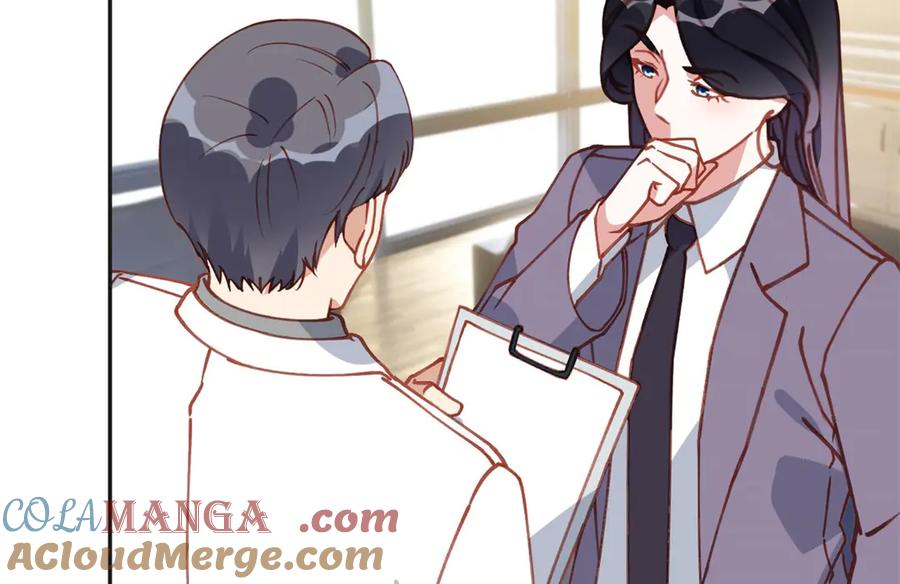 《离婚后前夫成了我的忠犬》169 竞选 第55页
