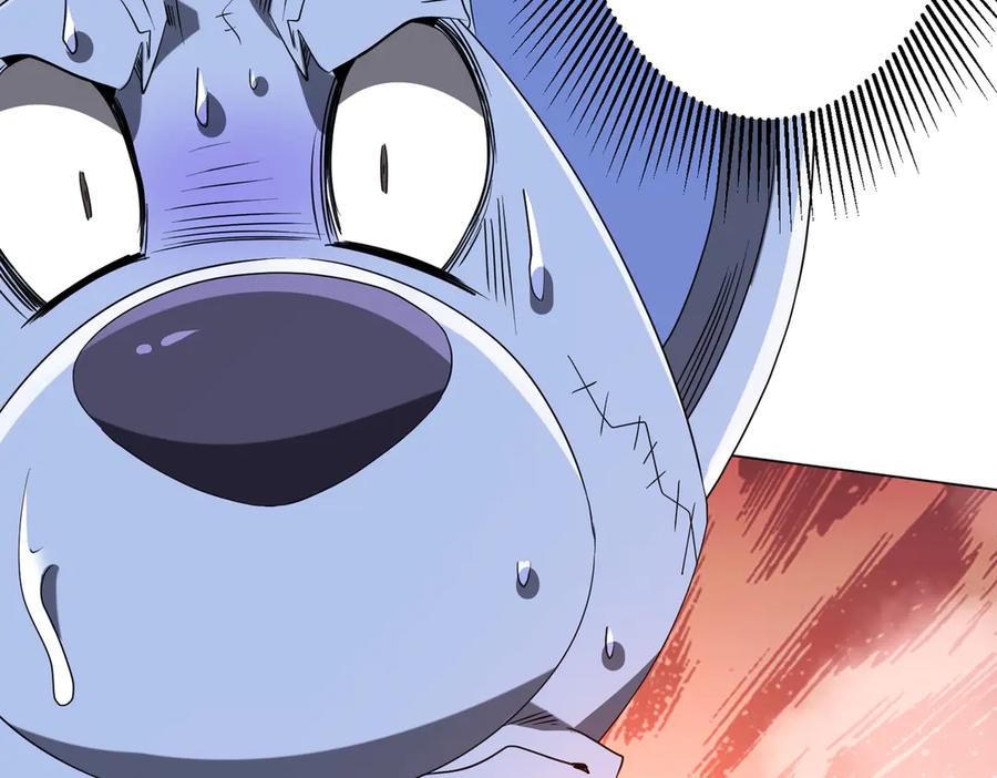 《全球惊悚：开局万亿冥币》第200话 赔钱就行了！ 第72页