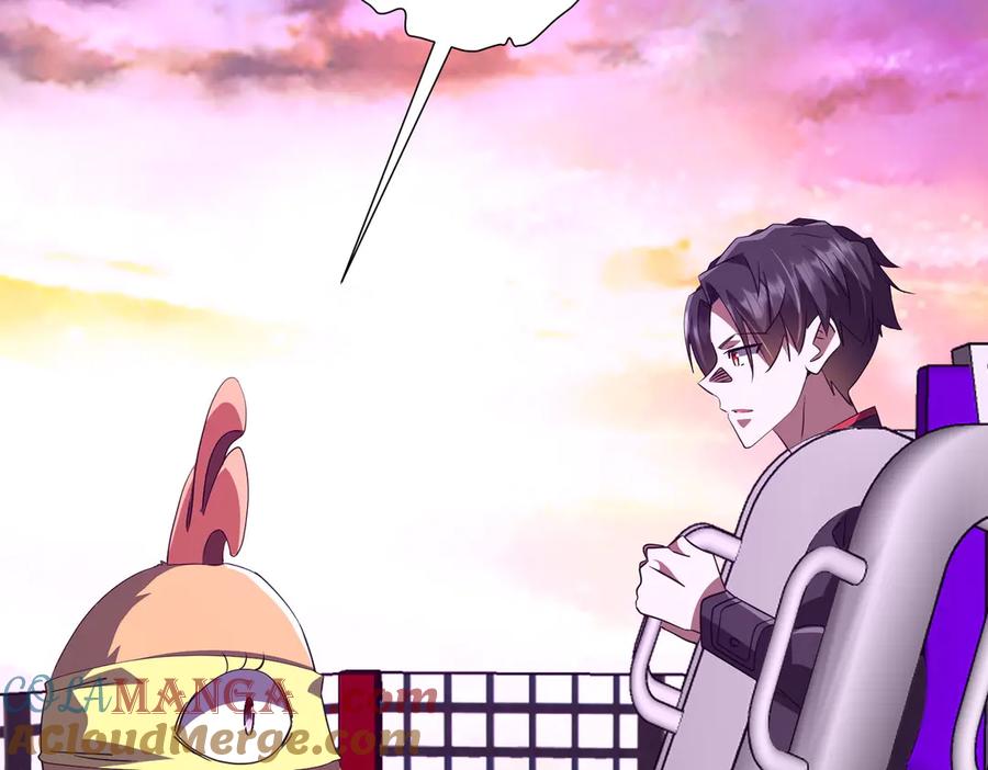 《全球惊悚：开局万亿冥币》第200话 赔钱就行了！ 第165页