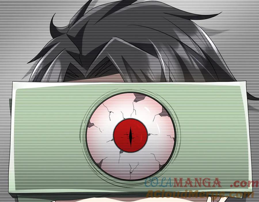 《全球惊悚：开局万亿冥币》第200话 赔钱就行了！ 第185页
