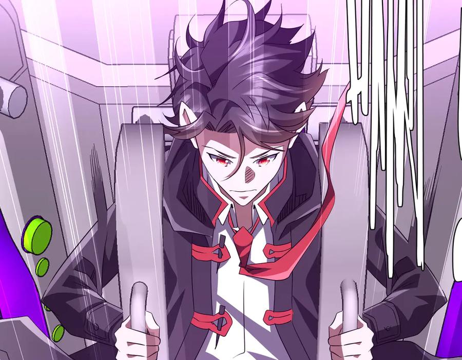 《全球惊悚：开局万亿冥币》第200话 赔钱就行了！ 第170页