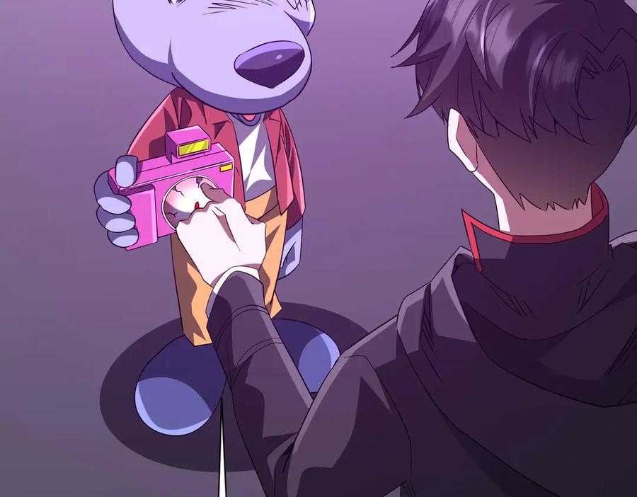 《全球惊悚：开局万亿冥币》第200话 赔钱就行了！ 第115页