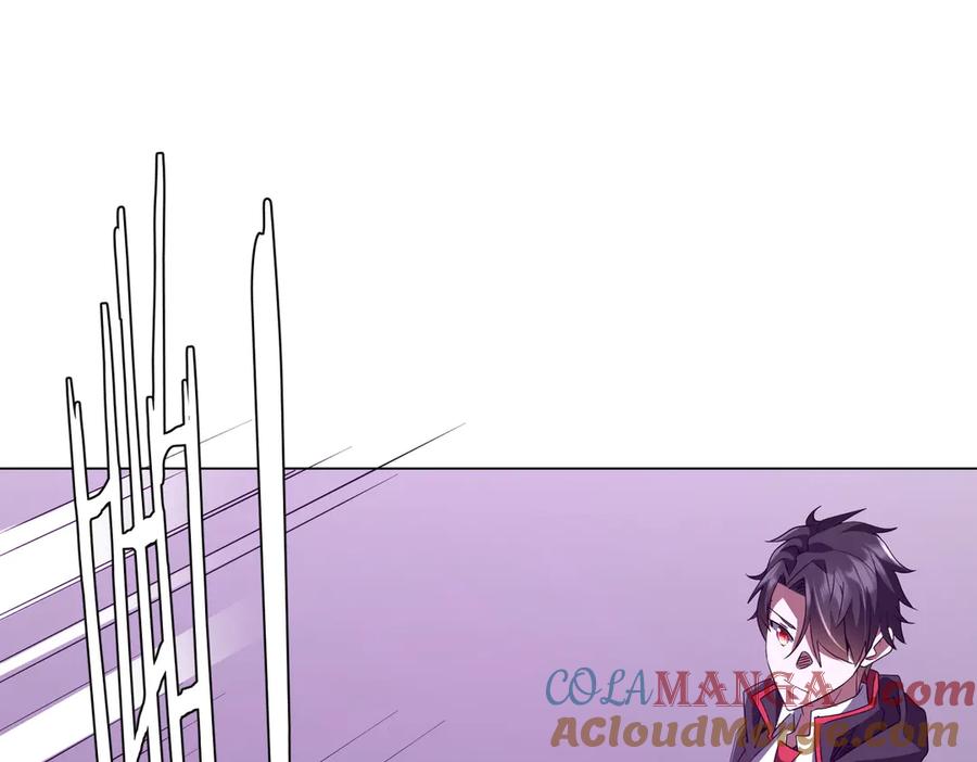《全球惊悚：开局万亿冥币》第200话 赔钱就行了！ 第101页