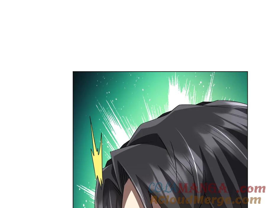 《全球惊悚：开局万亿冥币》第200话 赔钱就行了！ 第89页
