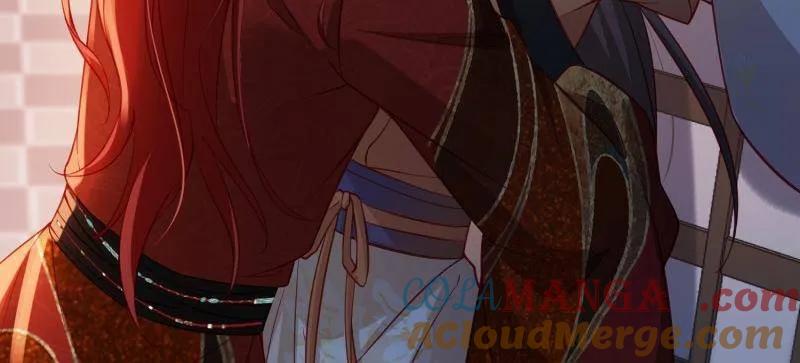 宦妃天下（太监王爷强娶我） 第418话 秘密养胎 第16页