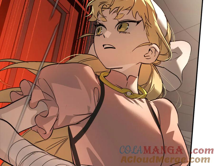 《恶之环》39-黑环的觉悟·邪 第217页