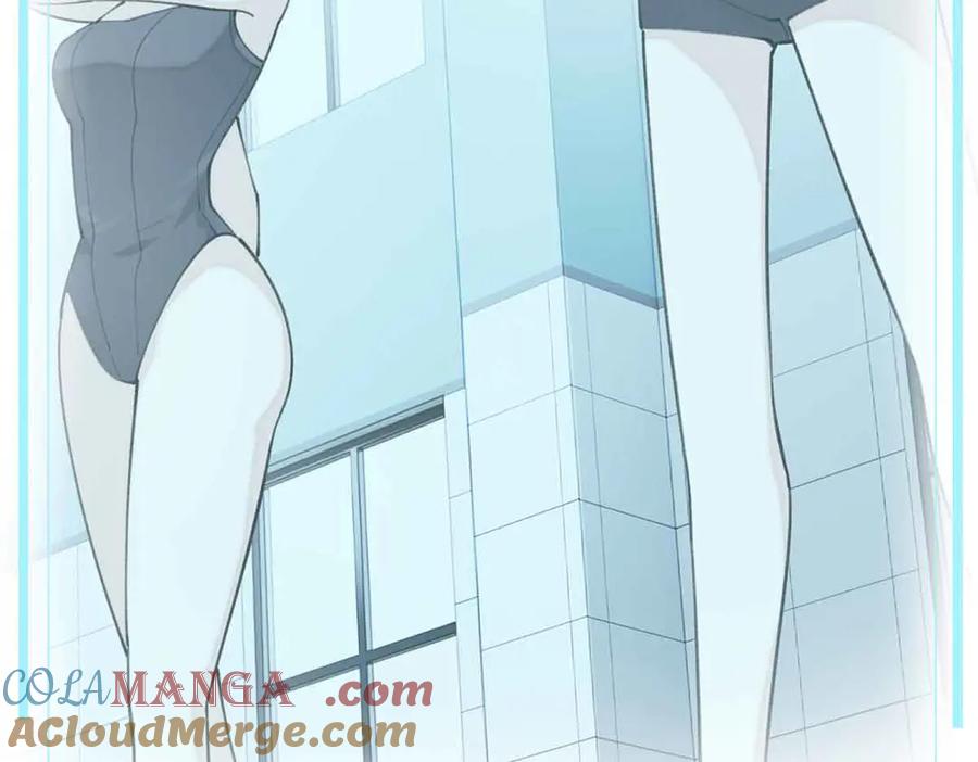 《白天被逃婚晚上被奶凶指挥官求抱抱》49 超可爱的呀 第37页