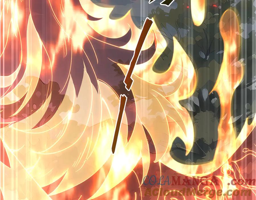 《我契约了我自己》第65话 不熄之火 第165页