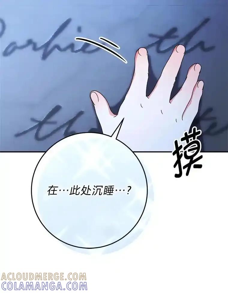 《这次要好好养妹妹》69.莉亚娜的忌日 第105页