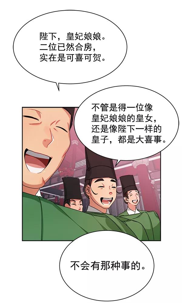 《朕的皇妃是客服》第17话 第80页