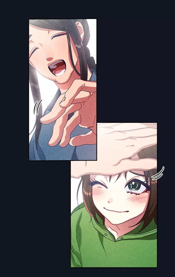《朕的皇妃是客服》第21话 第38页