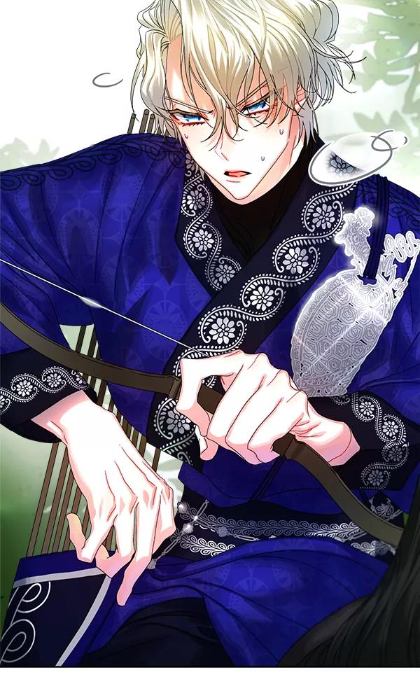 《朕的皇妃是客服》第21话 第58页