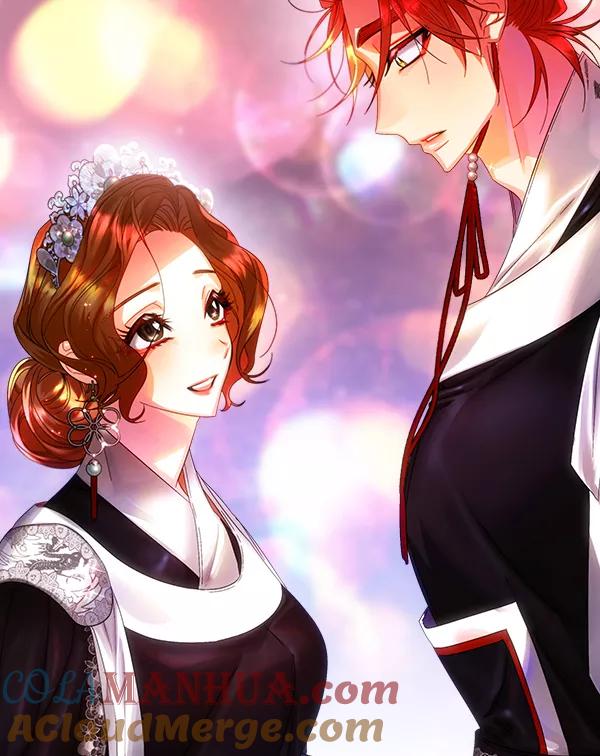 《朕的皇妃是客服》第27话 第33页