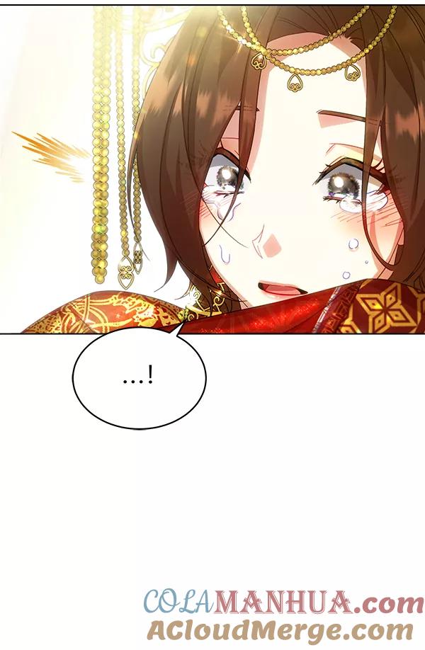 《朕的皇妃是客服》第34话 第89页