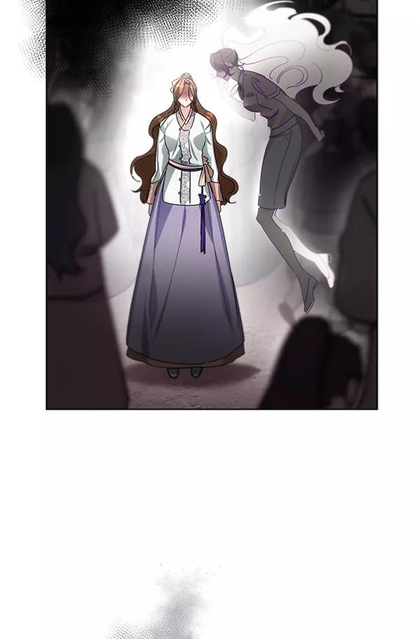 《朕的皇妃是客服》第35话 第106页