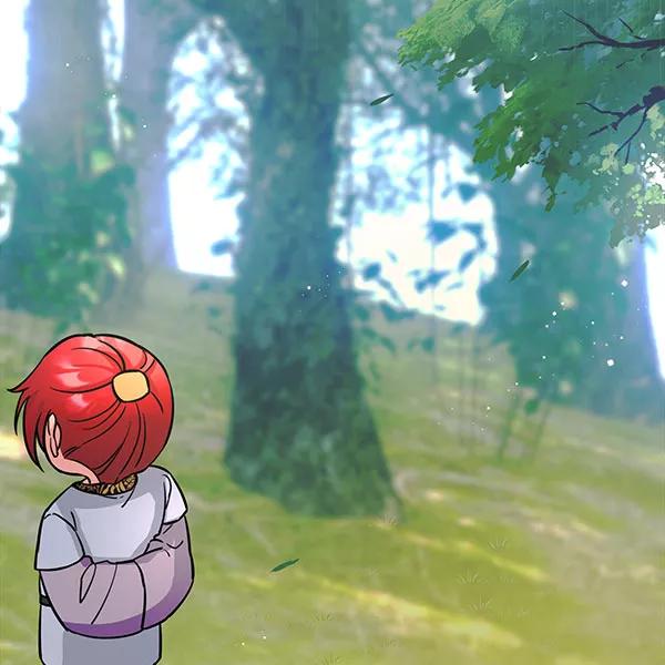 《朕的皇妃是客服》[第二季] 第3话 第72页