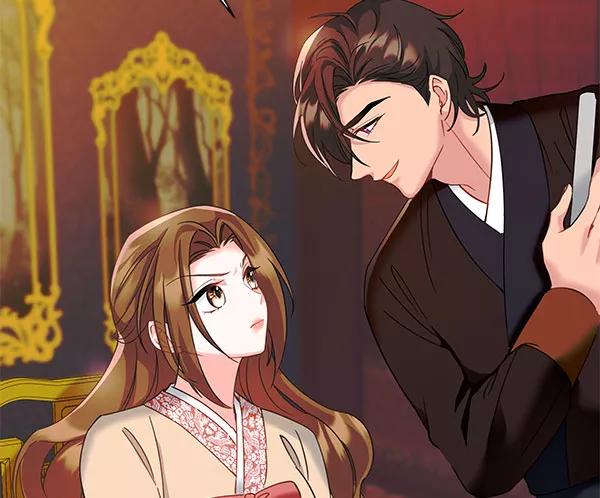 《朕的皇妃是客服》[第二季] 第9话 第54页