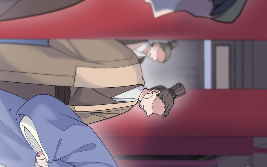 《朕的皇后有问题》第98话 婚礼巨变 第62页