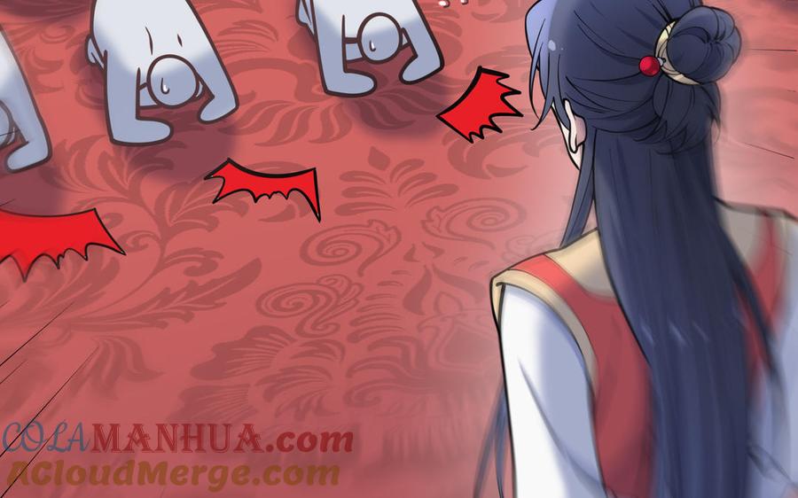 《朕的皇后有问题》第100话 琅轩的罪己诏 第69页