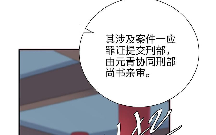 《朕的皇后有问题》第101话 阿忽的梦魇 第10页