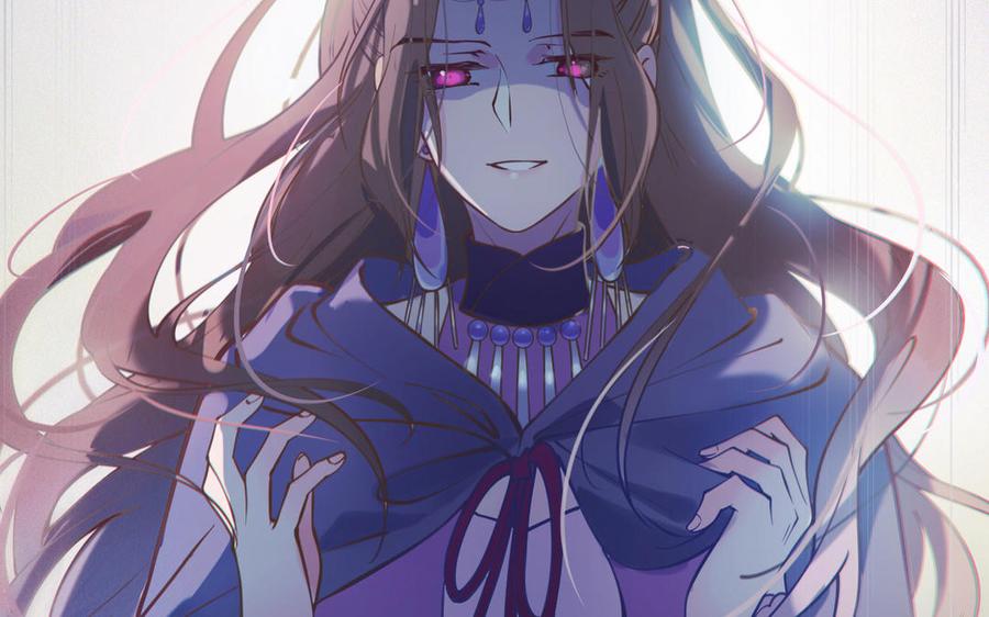 《朕的皇后有问题》第101话 阿忽的梦魇 第138页