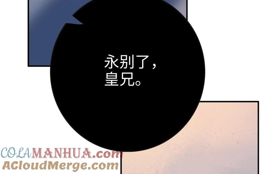 《朕的皇后有问题》第102话 永别了，皇兄 第41页