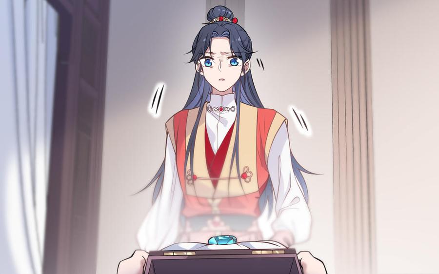 《朕的皇后有问题》第104话 朕不能救皇叔 第68页