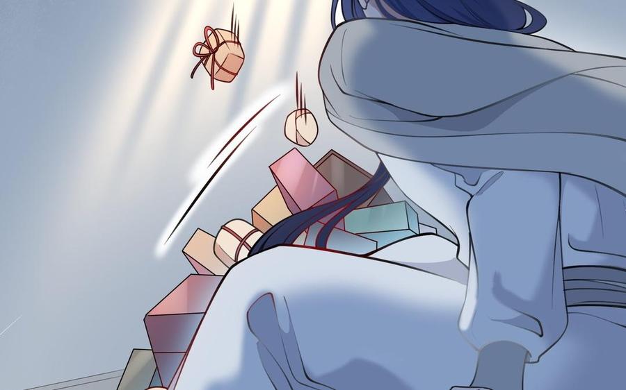 《朕的皇后有问题》第106话 阿忽和小日（中） 第38页