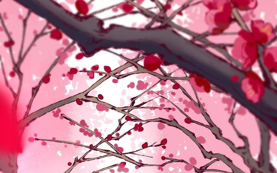 《朕的皇后有问题》第107话 阿忽和小日（下） 第44页