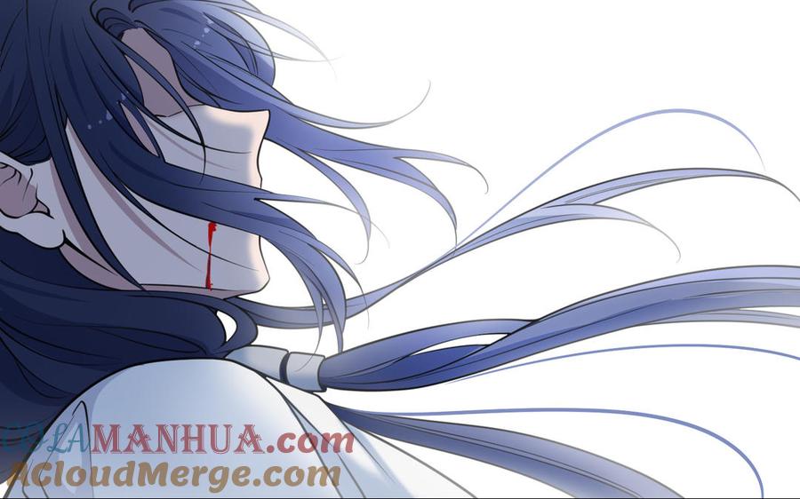 《朕的皇后有问题》第113话 我不能活下来 第101页