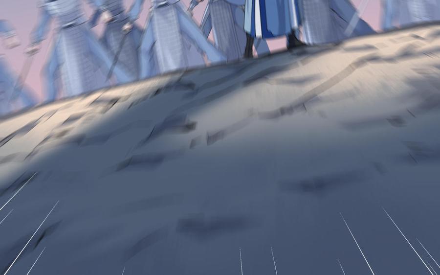《朕的皇后有问题》第116话 共生死 第40页