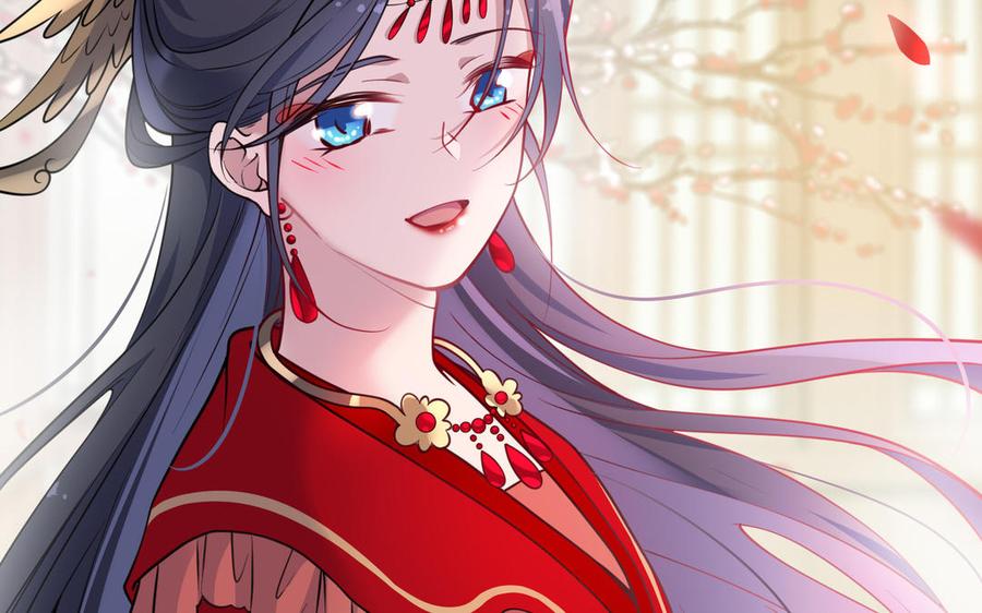 《朕的皇后有问题》大结局 第139页