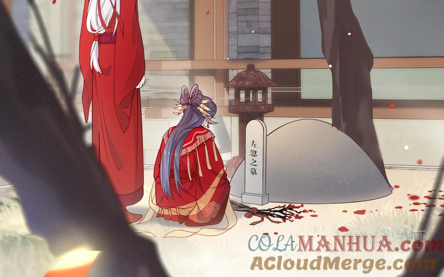 《朕的皇后有问题》大结局 第112页