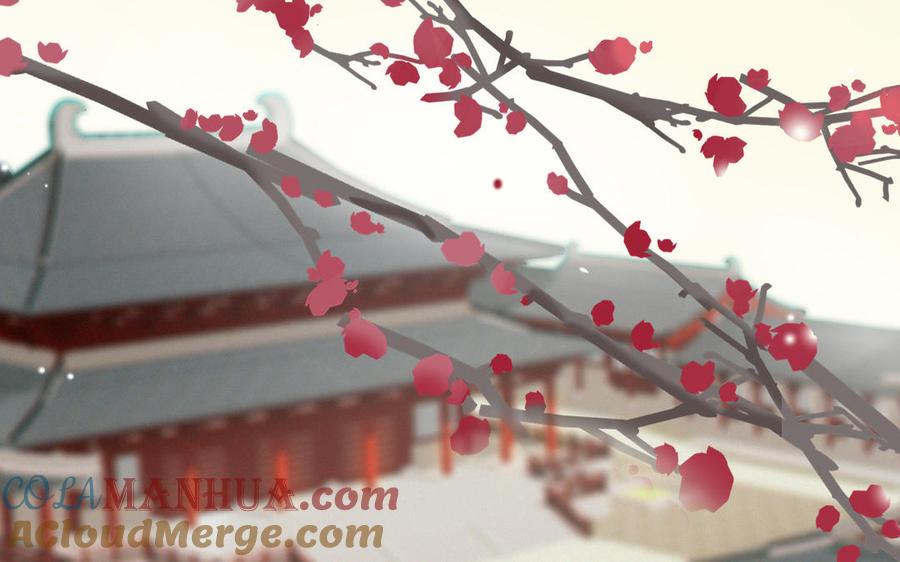 《朕的皇后有问题》大结局 第48页