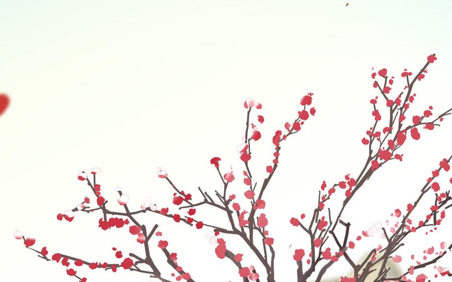 《朕的皇后有问题》大结局 第110页