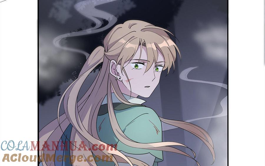 《朕的皇后有问题》第17话 你诅咒着我死去吧 第21页