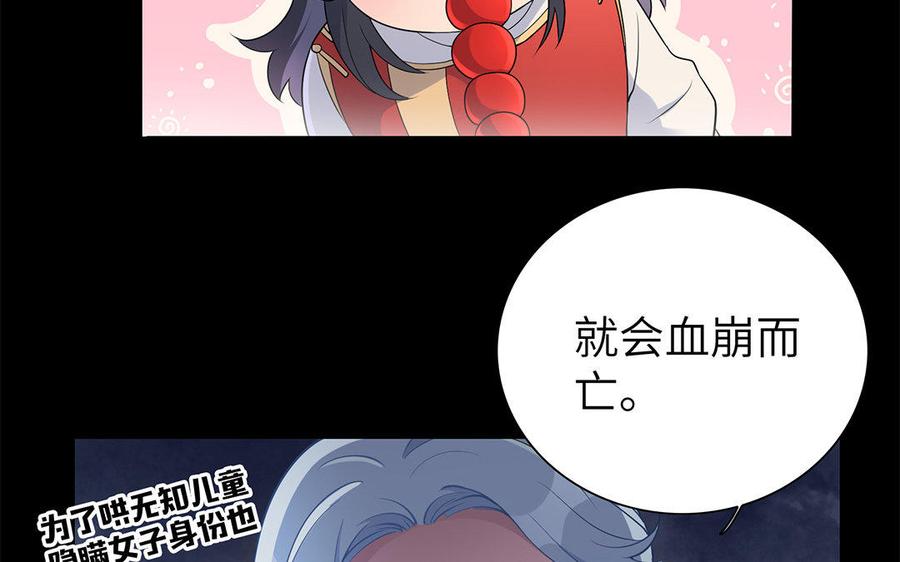 《朕的皇后有问题》第24话 洞房？！ 第48页