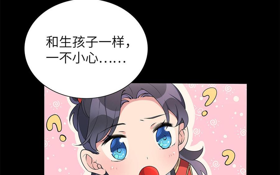 《朕的皇后有问题》第24话 洞房？！ 第47页