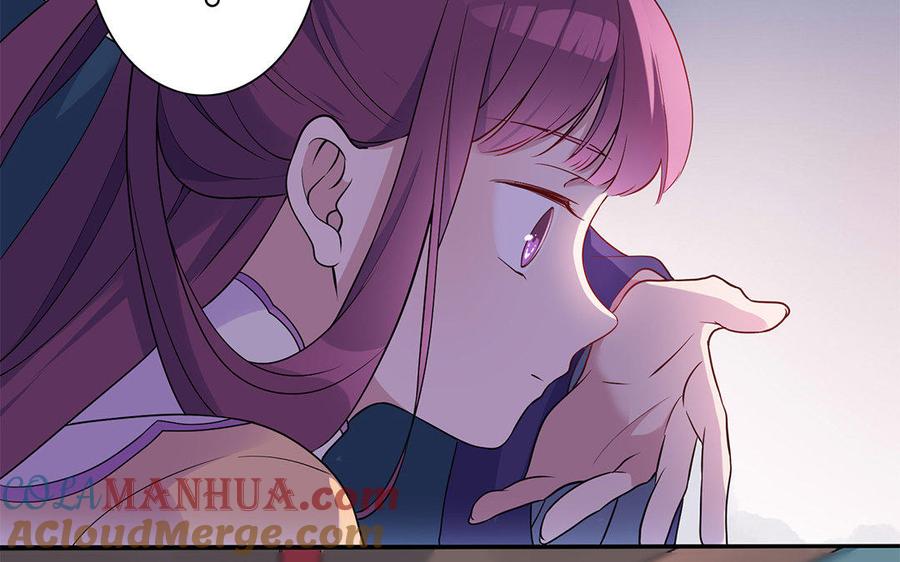 《朕的皇后有问题》第25话 婚礼中断？！ 第49页