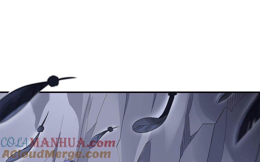 《朕的皇后有问题》第31话 这个刺客是面瘫 第31页