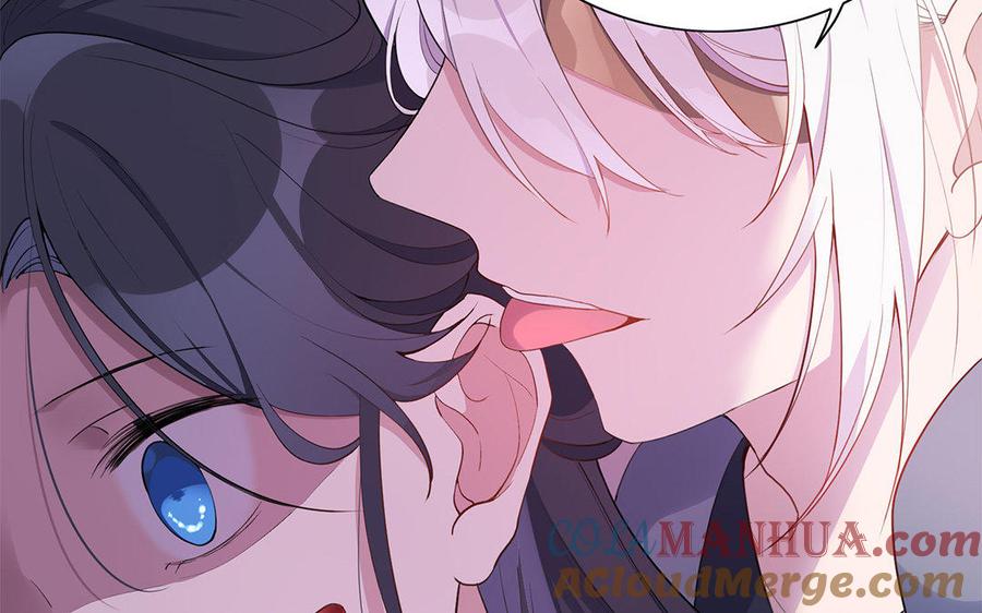 《朕的皇后有问题》第36话 女子之身暴露？！ 第89页