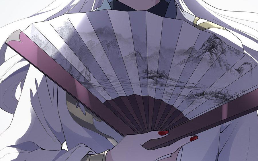《朕的皇后有问题》第36话 女子之身暴露？！ 第22页